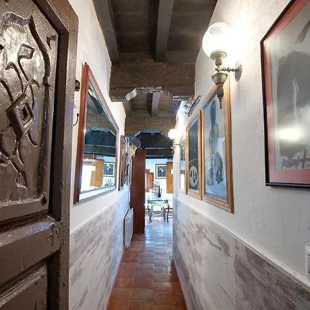 Ferienwohnung Cuencaloft Mirador De San Pedro Cuenca  Exterior foto
