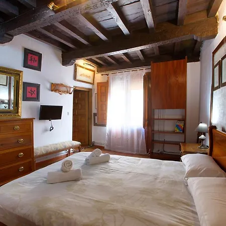 Ferienwohnung Cuencaloft Mirador De San Pedro Cuenca  Exterior foto
