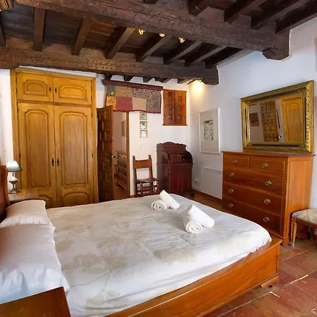 Ferienwohnung Cuencaloft Mirador De San Pedro Cuenca  Exterior foto