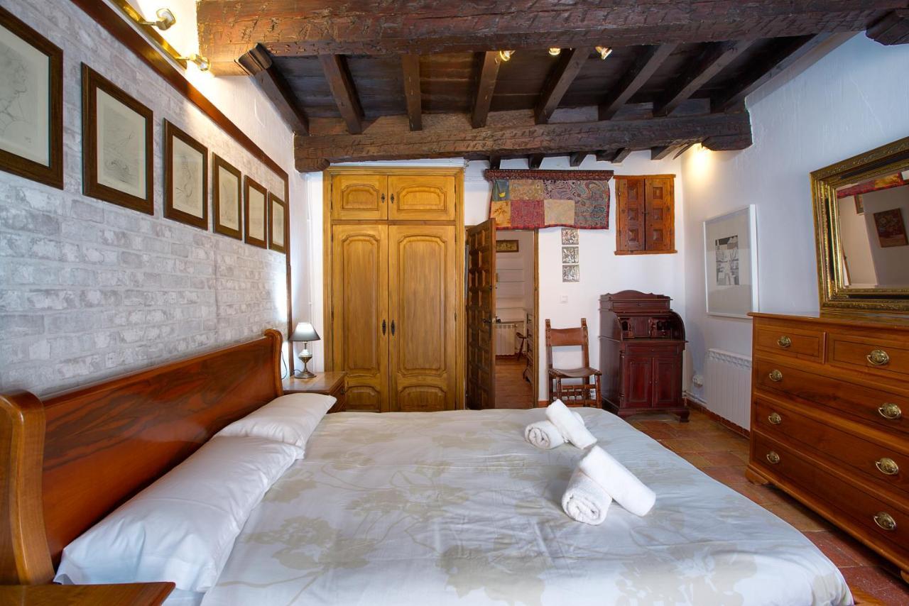 Cuencaloft Mirador De San Pedro Apartment