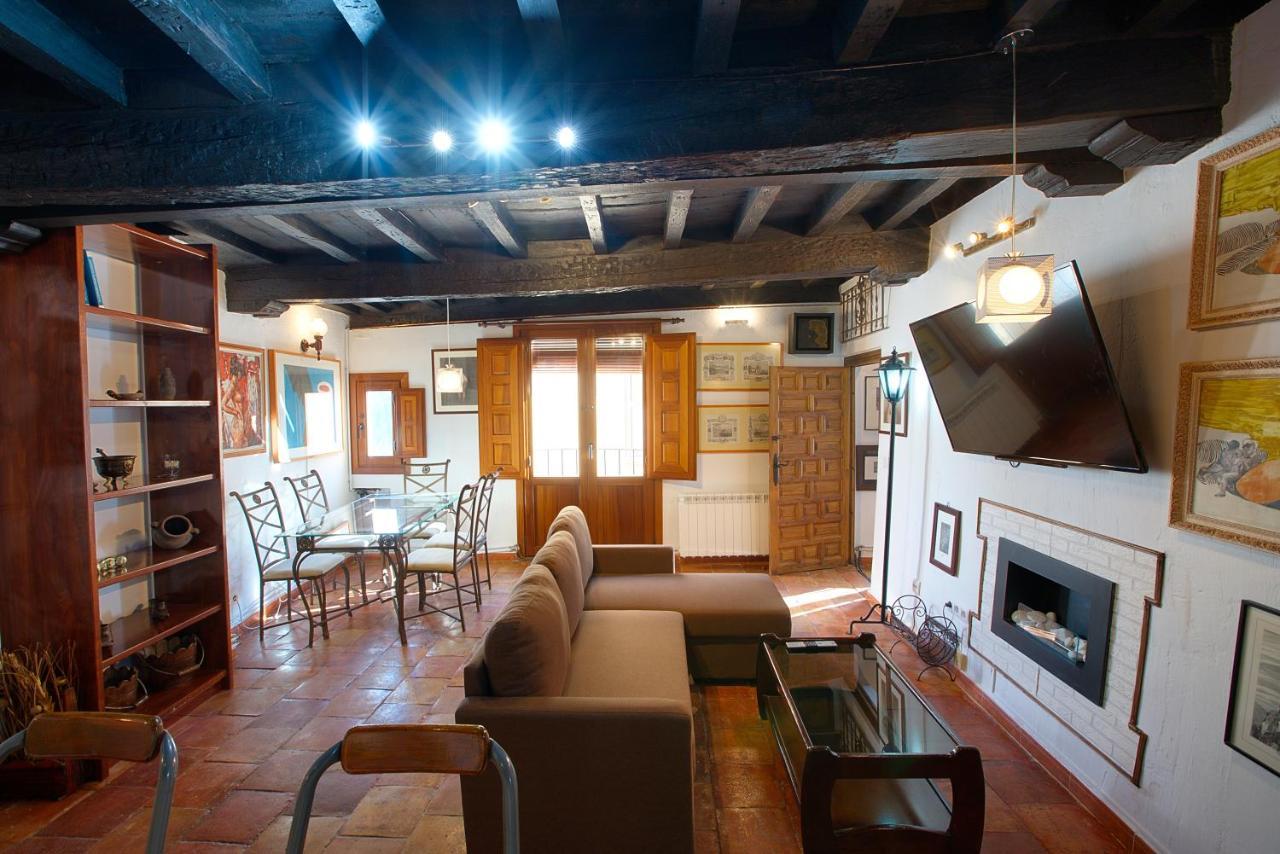 Apartment Cuencaloft Mirador De San Pedro
