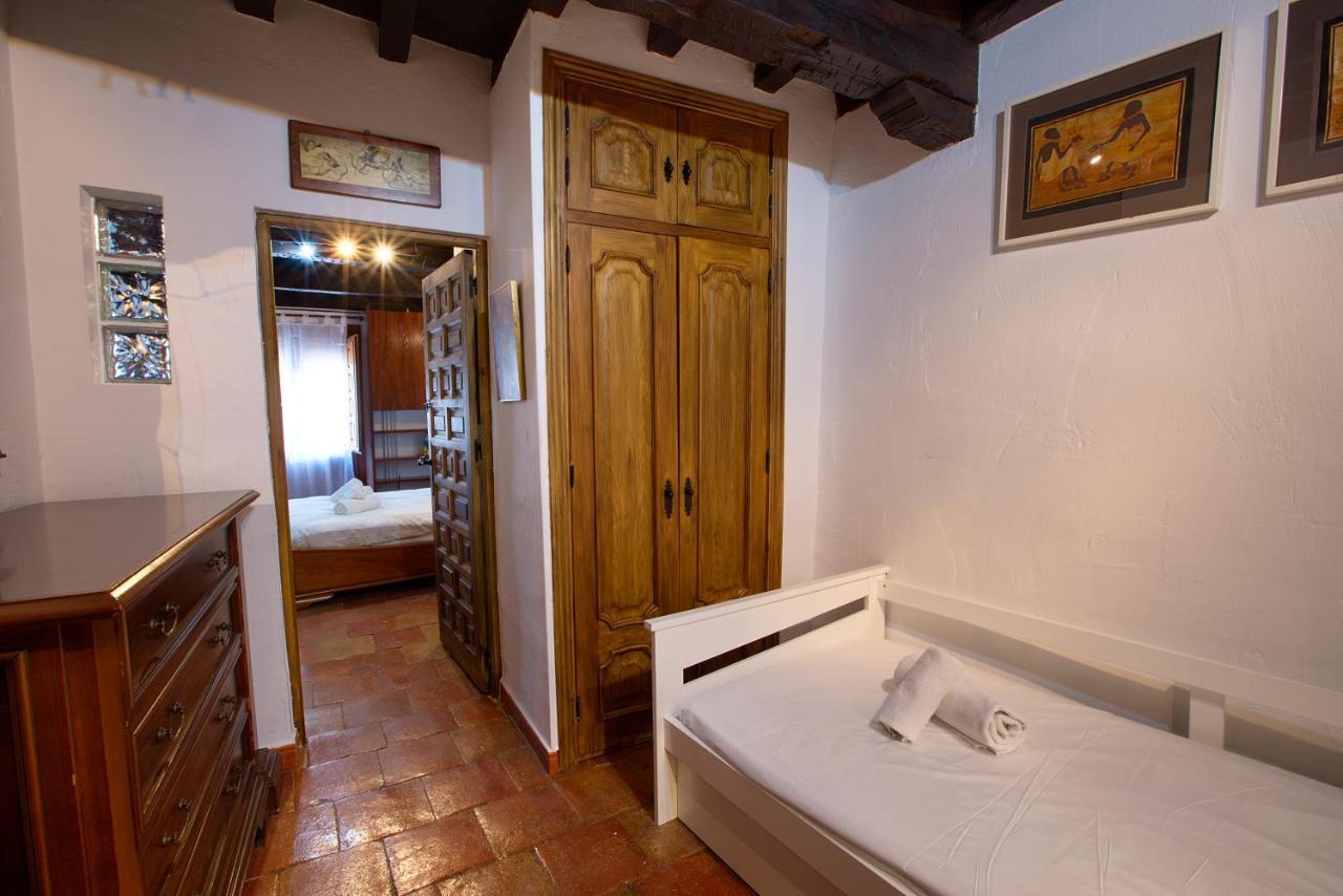 Cuencaloft Mirador De San Pedro Apartment