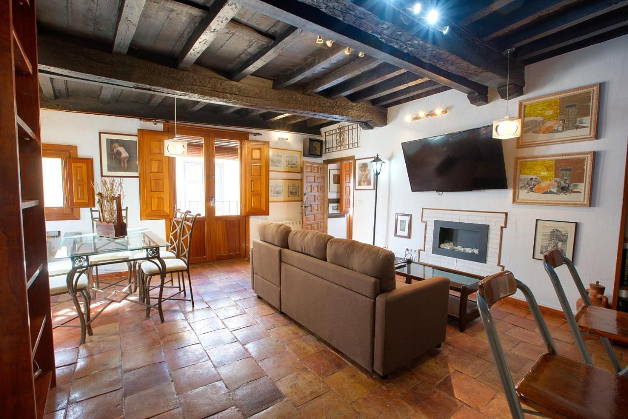 Apartment Cuencaloft Mirador De San Pedro Cuenca (Castilla-La Mancha)