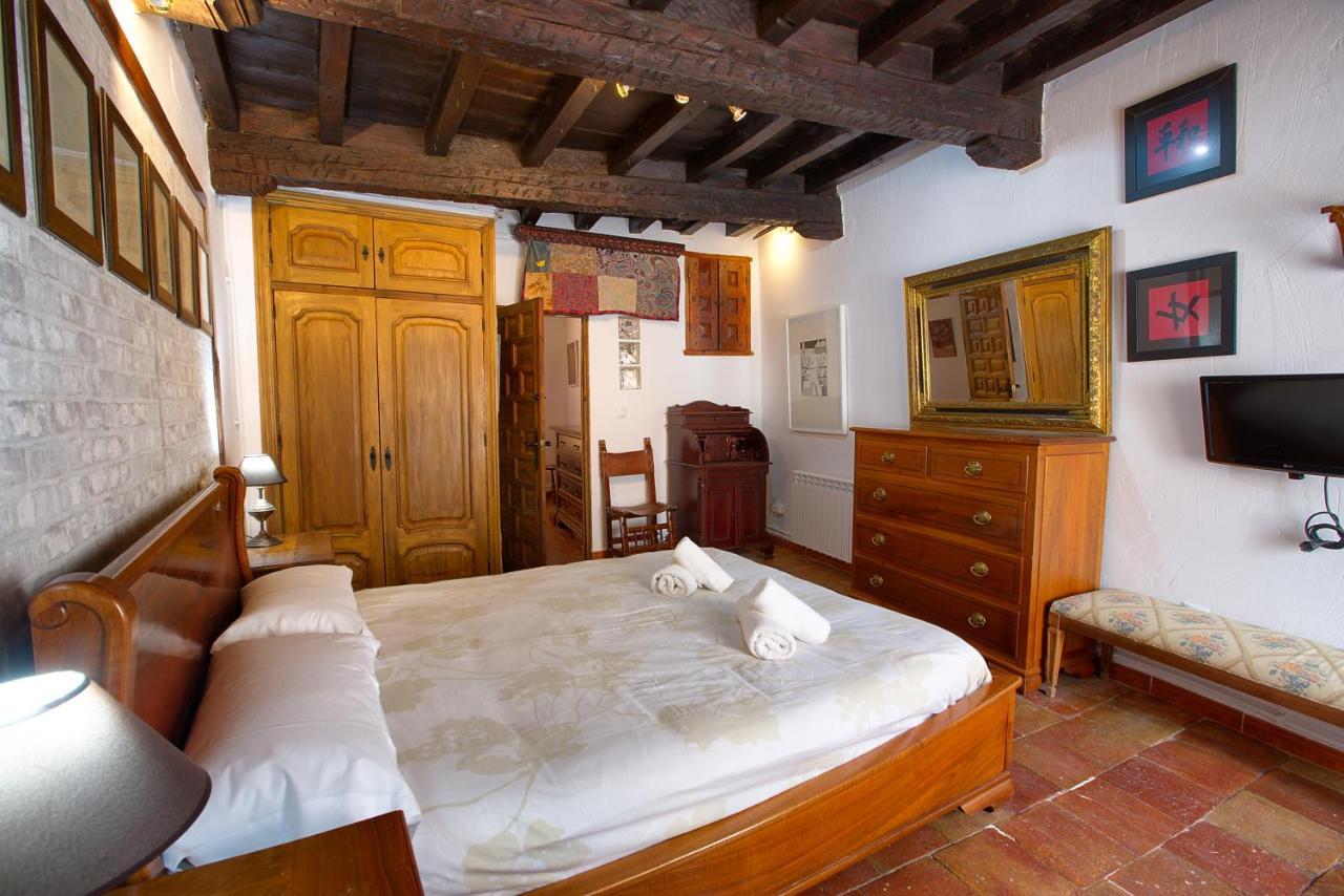 Apartment Cuencaloft Mirador De San Pedro Cuenca (Castilla-La Mancha)