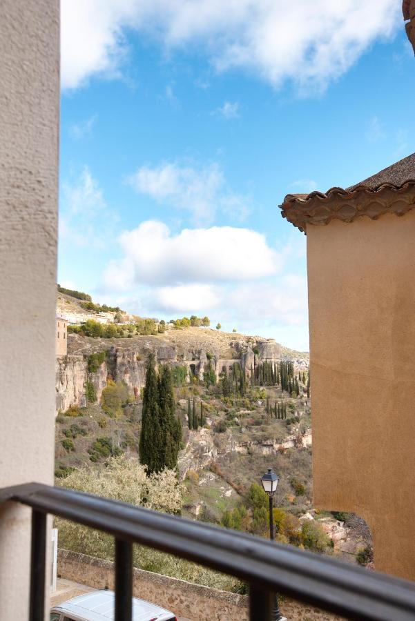 Cuencaloft Mirador De San Pedro Apartment